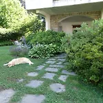 Il Giardino Delle Ortensie Konukevi