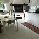 Konukevi Il Giardino Delle Ortensie 3*