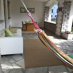 Il Giardino Delle Ortensie