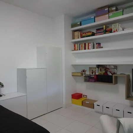 בית הארחה Il Giardino Delle Ortensie 3*