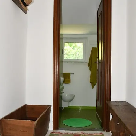Il Giardino Delle Ortensie 3* ווגוניה