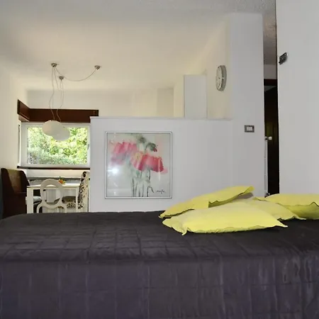 Il Giardino Delle Ortensie 3* Vogogna