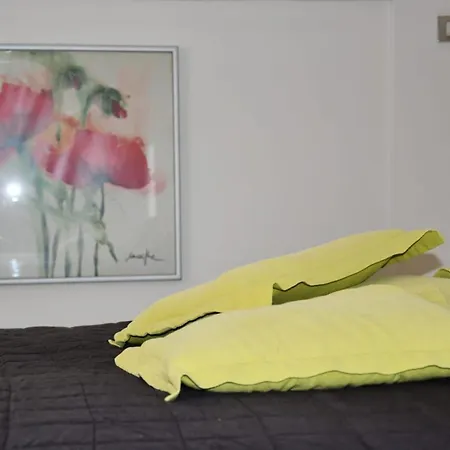 Il Giardino Delle Ortensie