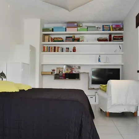 Pensionat Il Giardino Delle Ortensie Vogogna