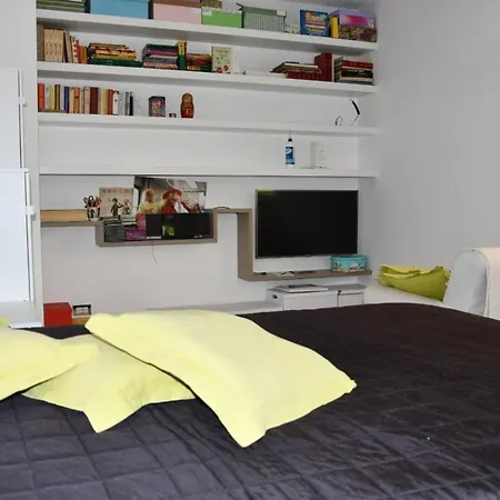 Il Giardino Delle Ortensie 3*