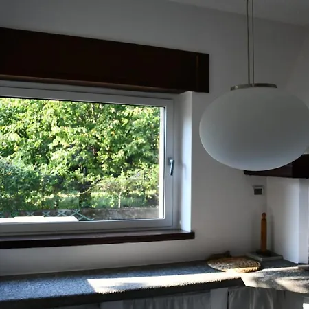 Il Giardino Delle Ortensie Pensionat 3*