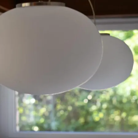 Pensionat Il Giardino Delle Ortensie Vogogna