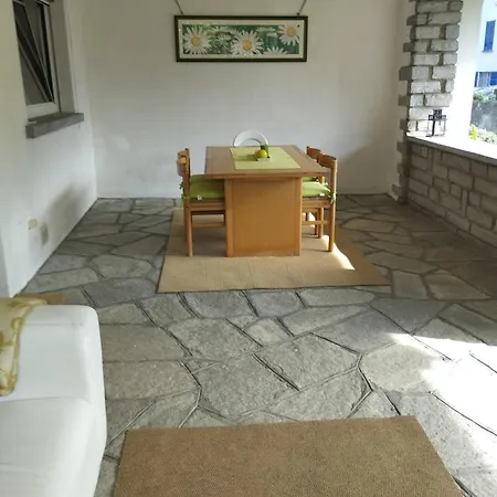 בית הארחה Il Giardino Delle Ortensie ווגוניה