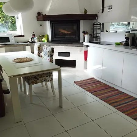 Penzion Il Giardino Delle Ortensie 3*