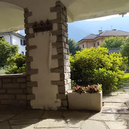 Il Giardino Delle Ortensie 3*