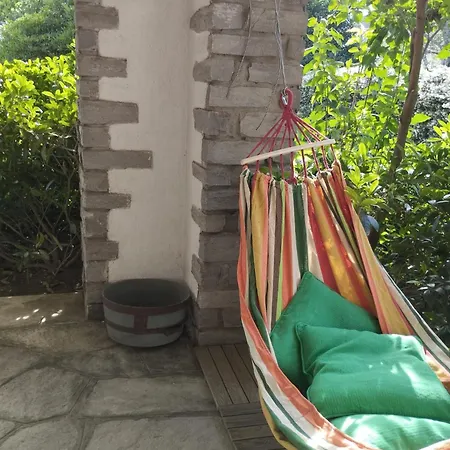 Il Giardino Delle Ortensie