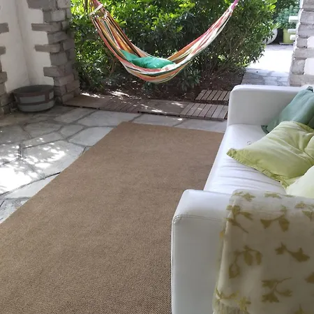 בית הארחה Il Giardino Delle Ortensie ווגוניה