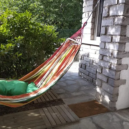 Il Giardino Delle Ortensie