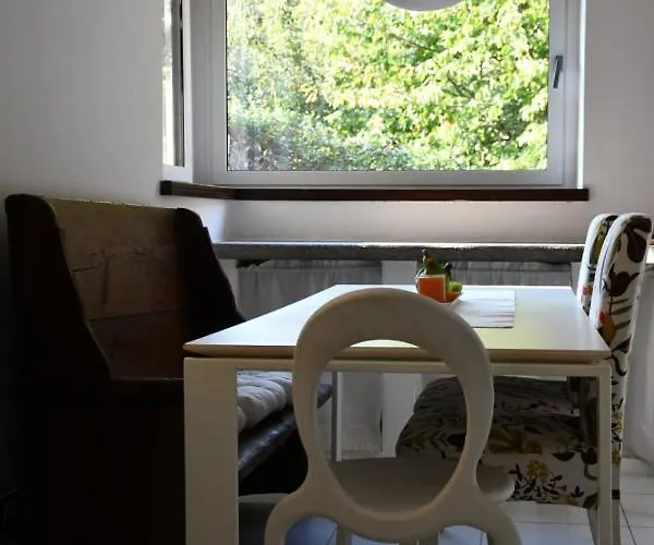 Il Giardino Delle Ortensie